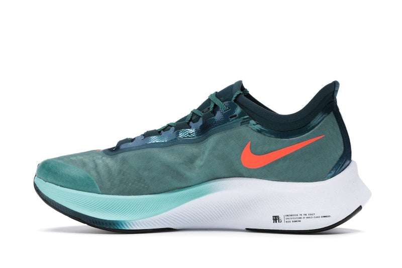 Nike Zoom Fly 3 Premium Neptune Green/Midnight Turquoise