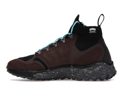 Nike Zoom Talaria Mid Fk Baroque Brown/Gamma Blue Black
