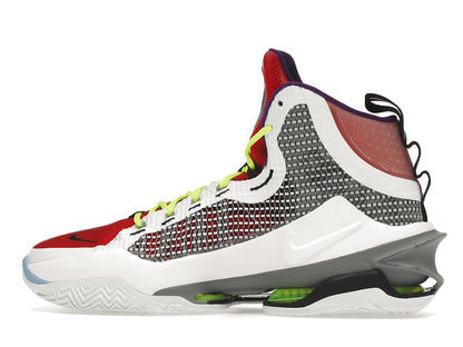 Nike Air Zoom GT Jump Multi-Color