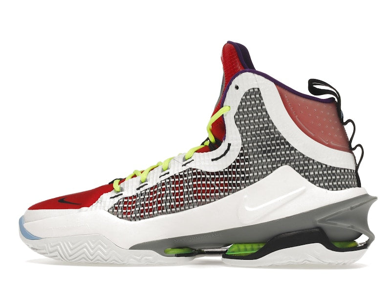 Nike Air Zoom GT Jump Multi-Color