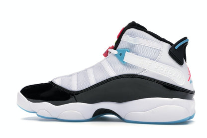 Jordan 6 Rings South Beach