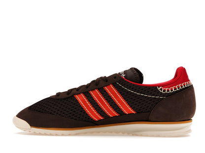 adidas SL 72 Knit Wales Bonner Brown