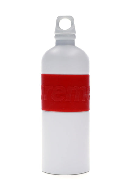 Supreme Sigg Bottle White