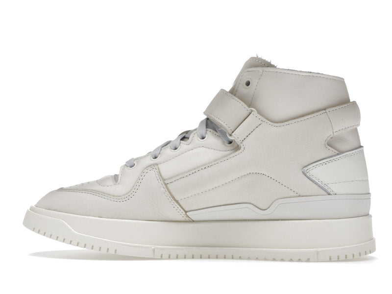 Adidas Forum Premiere Mid White