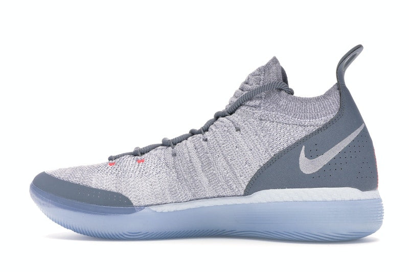 Nike KD 11 Cool Grey