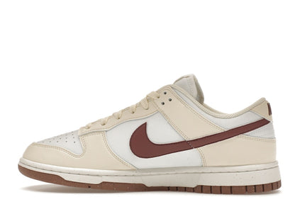Nike Dunk Low Next Nature Coconut Mauve (Women's)