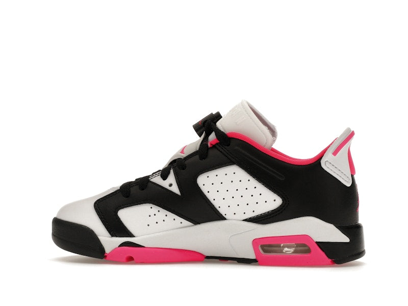 Jordan 6 Retro Low Fierce Pink (GS)