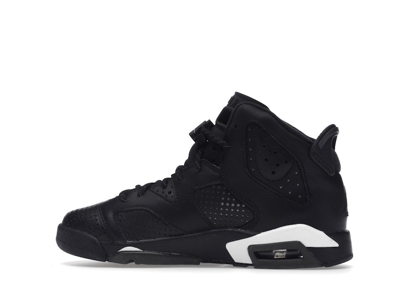 Jordan 6 Retro Black Cat (GS)