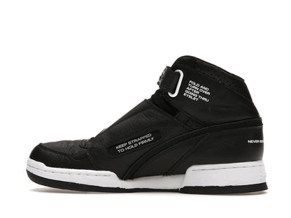 Reebok Alien Stomper Mountain Research Black