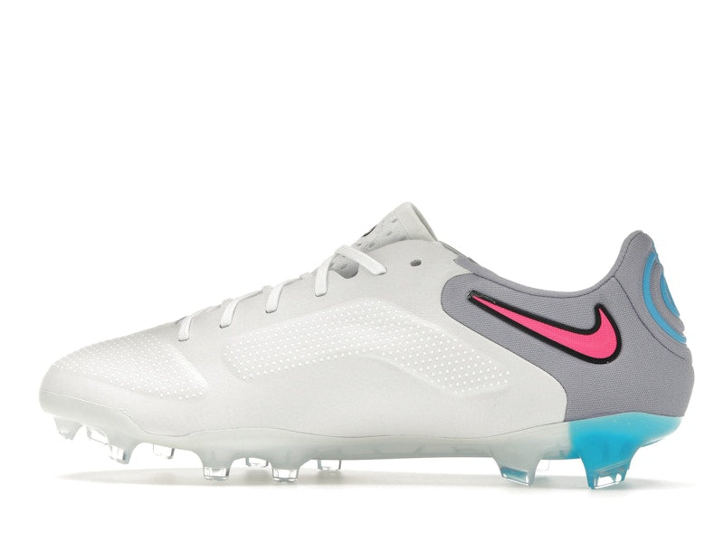 Nike Tiempo Legend 9 Elite FG Blast Pack Baltic Blue
