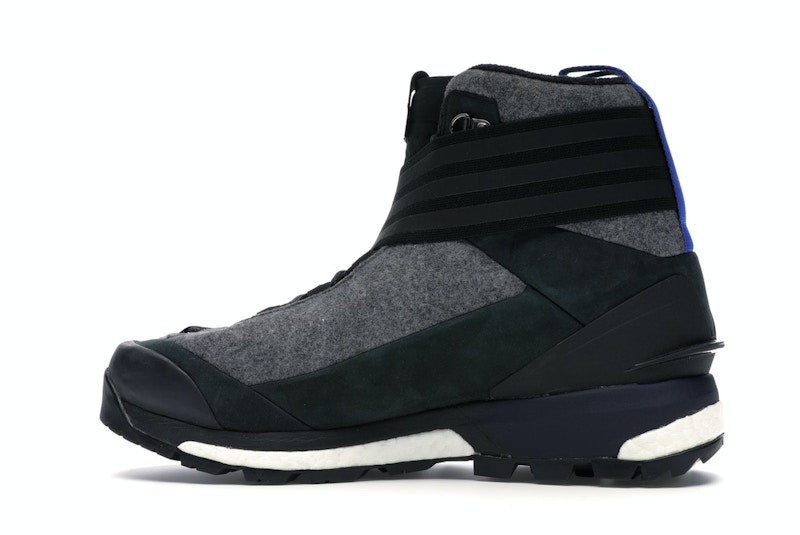 adidas Terrex Tracefinder Xhibition