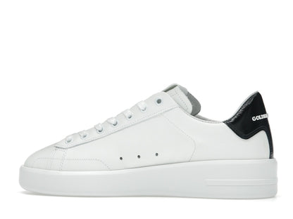 Golden Goose Pure Star White Black (Women's)