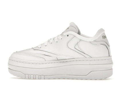 Reebok Club C Extra Footwear White (Women's)