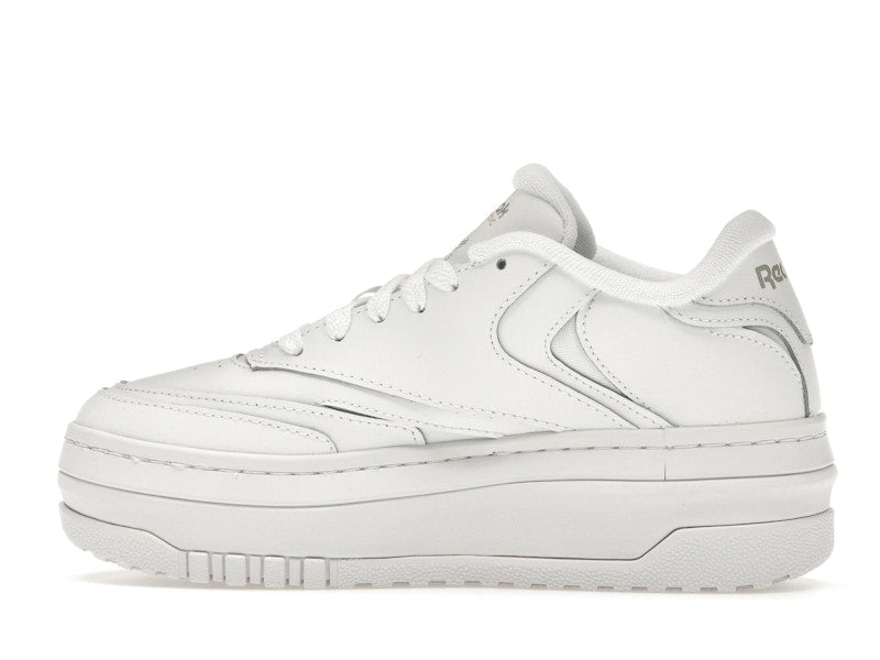 Reebok Club C Extra Footwear White (Women's)