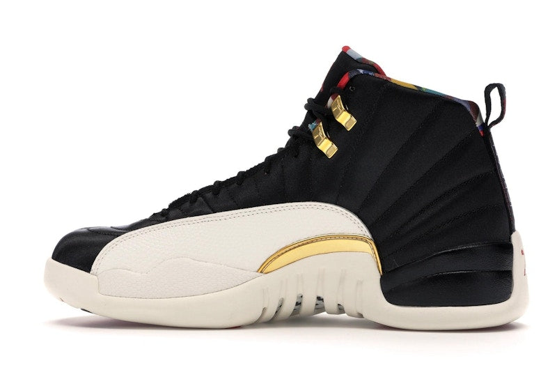 Jordan 12 Retro Chinese New Year (2019)
