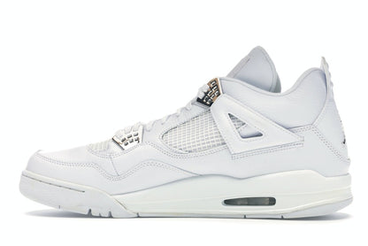 Jordan 4 Retro Pure Money (2006)