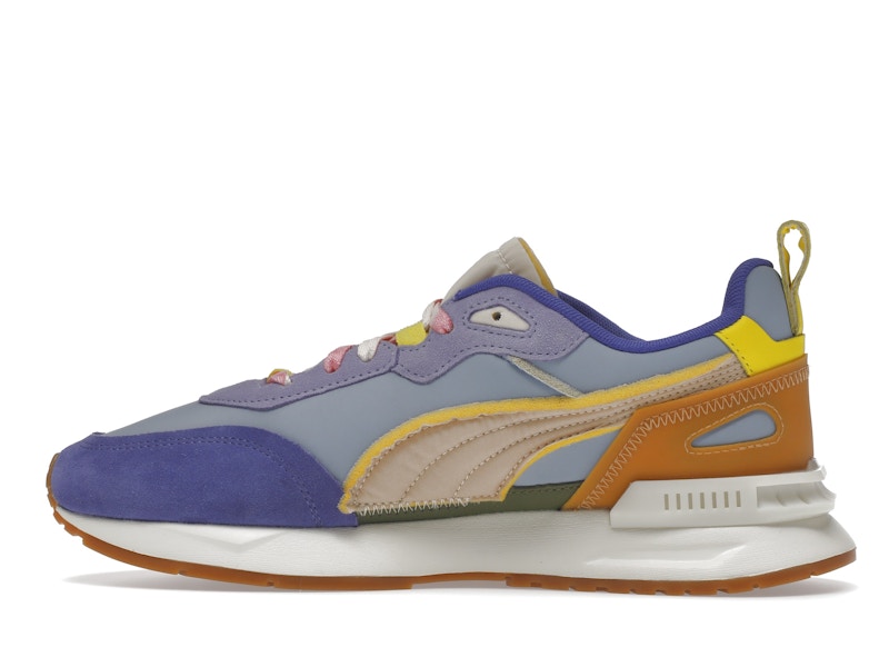 Puma Mirage Mox KidSuper Studios Forever Blue