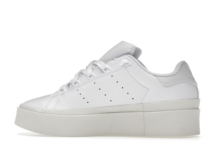 adidas Stan Smith Bonega Cloud White Cloud White Off White (Women's)