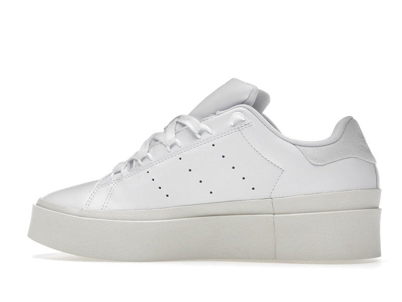 adidas Stan Smith Bonega Cloud White Cloud White Off White (Women's)