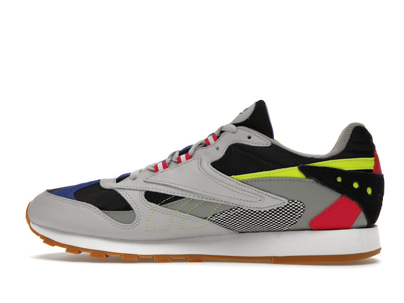 Reebok Classic Leather ATI 90s Grey