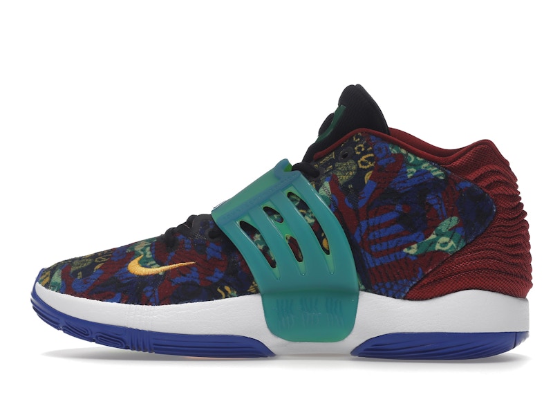 Nike KD 14 NRG Ron English 2 Ky-D