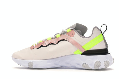 Nike React Element 55 Premium Light Soft Pink (Women's)