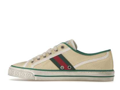 Gucci 1977 Tennis Butter Cotton (Women's)