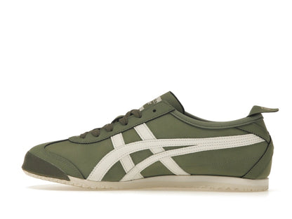 Onitsuka Tiger Mexico 66 Mantle Green Cream