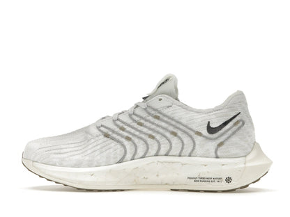 Nike Pegasus Turbo Next Nature White Light Bone