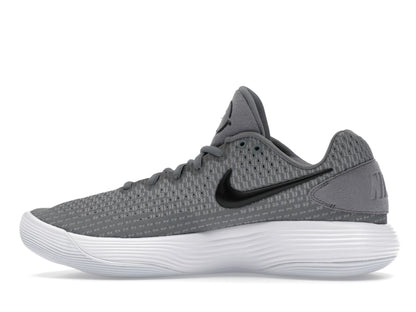 Nike Hyperdunk 2017 Low Cool Grey