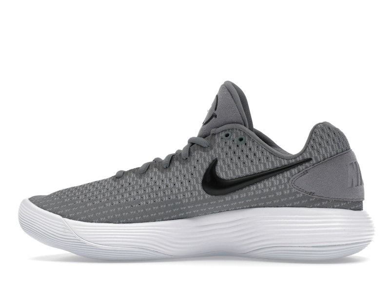 Nike Hyperdunk 2017 Low Cool Grey