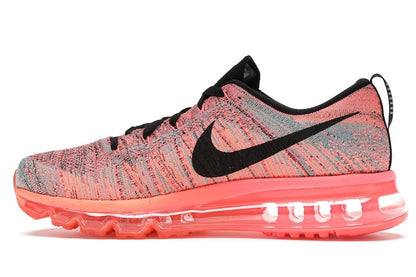 Nike Flyknit Max Hyper Punch Hyper Jade (Women's)