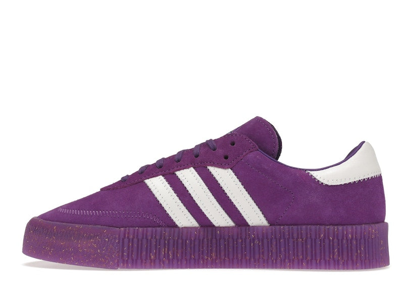 adidas Samba Rose TfL Elizabeth Line (Women's)