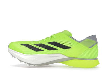 adidas Adizero Avanti Lucid Lemon Core Black Halo Silver