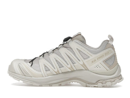 Salomon XA Pro 3D Rainy Day Oxford Tan