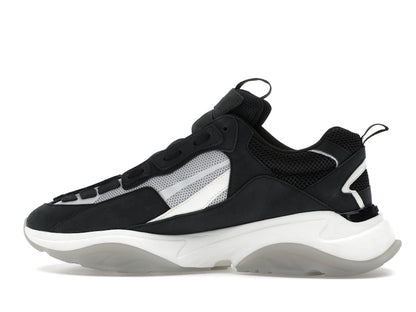 AMIRI Bone Runner Black
