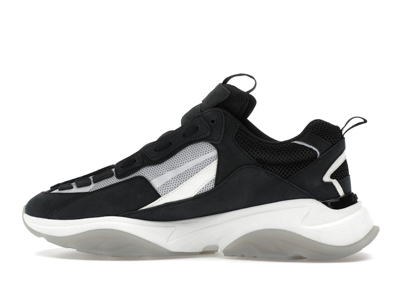 AMIRI Bone Runner Black