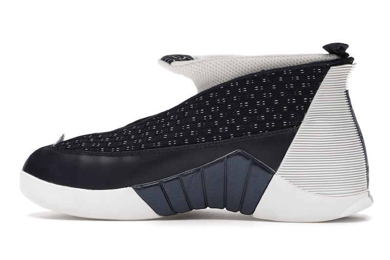Jordan 15 OG Obsidian
