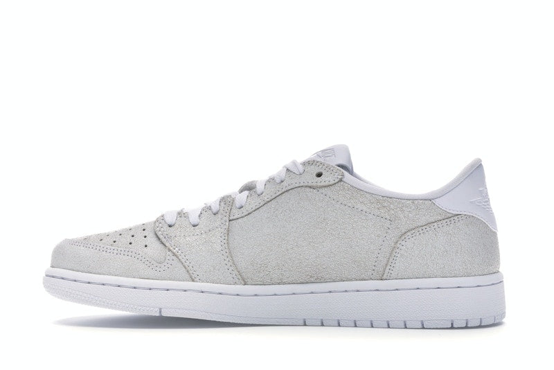 Jordan 1 Retro Low NS White (Women's)