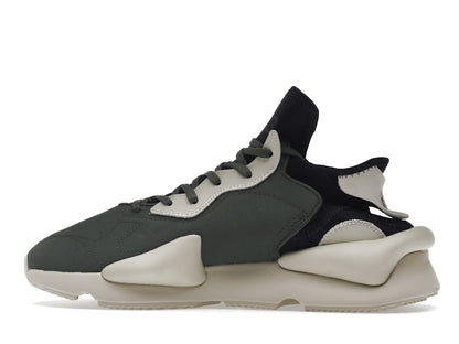 adidas Y-3 Kaiwa Green
