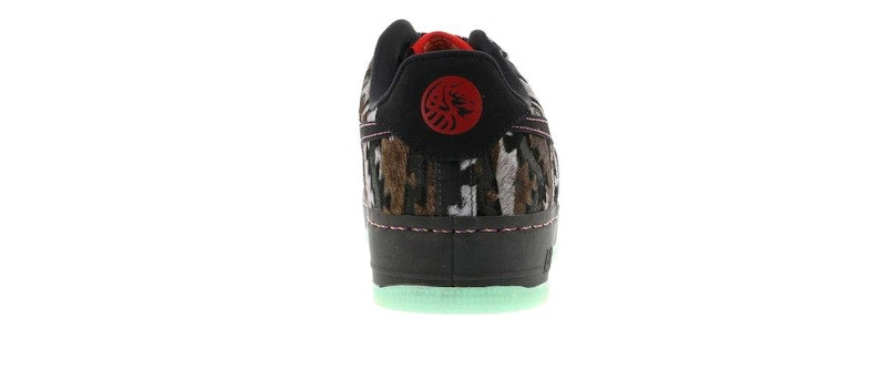 Nike Air Force 1 Low Year of the Horse