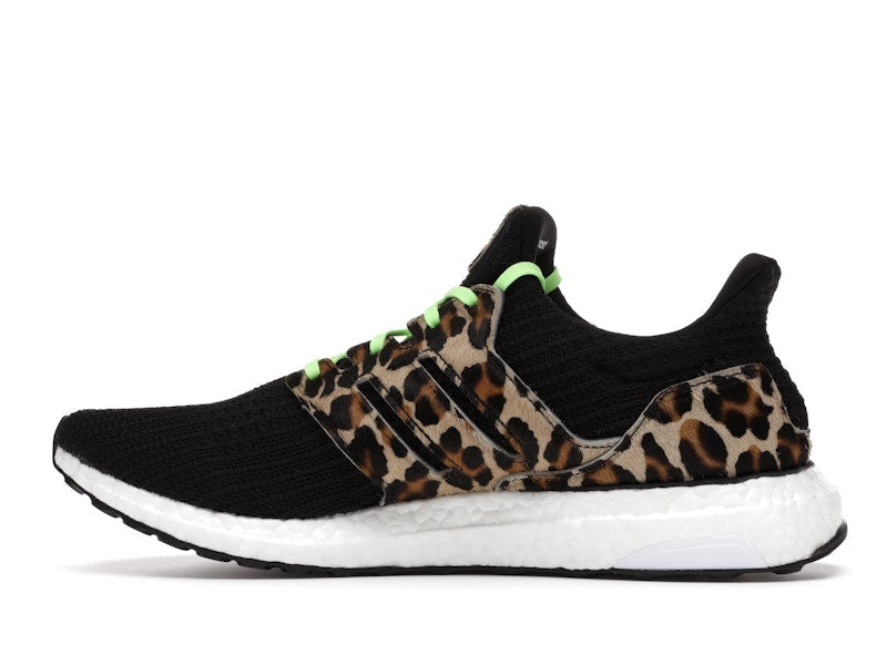 adidas Ultra Boost DNA Leopard