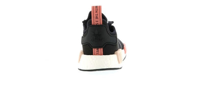 adidas NMD R1 Black Peach (Women's)