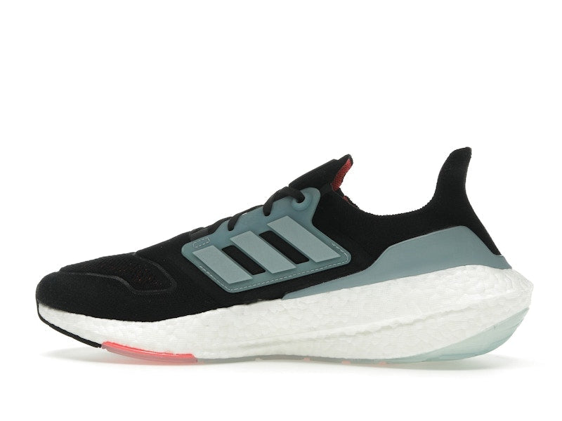 adidas Ultra Boost 22 Core Black Magic Grey