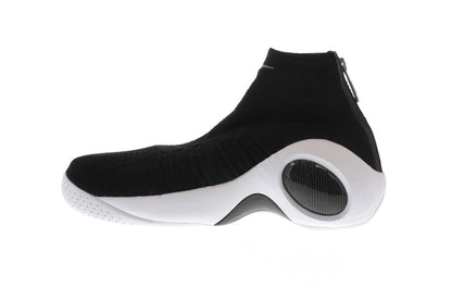 Nike Flight Bonafide Black White