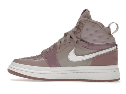 Jordan 1 Acclimate Plum Fog (Women's)
