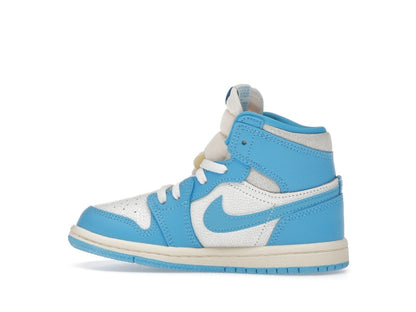 Jordan 1 Retro High OG UNC Reimagined (TD)