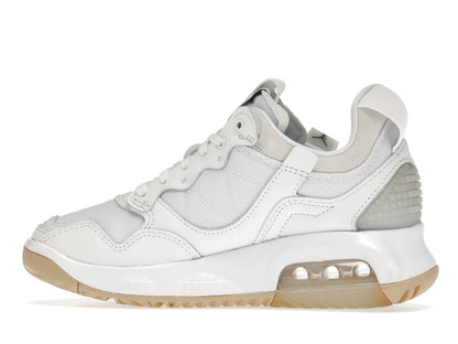 Jordan MA2 White Gum (Women's)