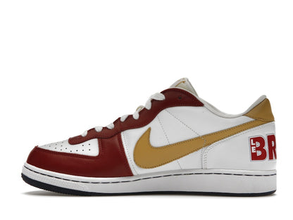 Nike Terminator Zoom Low LeBron