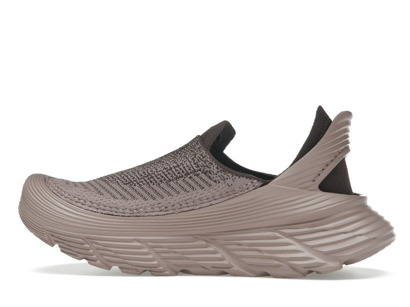 Hoka One One Restore TC Smoky Quartz Quartzite